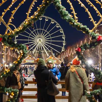 Fêtes de Saint-Nicolas