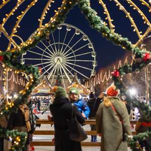 Fêtes de Saint-Nicolas