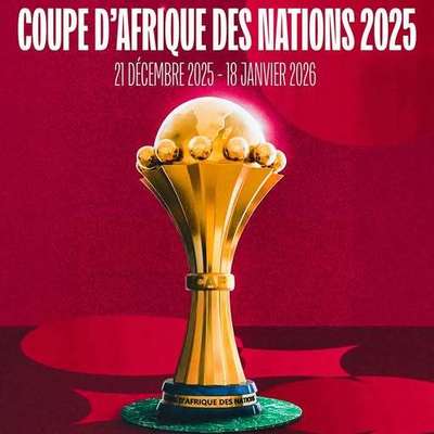 Coupe d'Afrique des nations de football