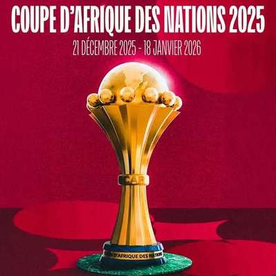 Coupe d'Afrique des nations de football