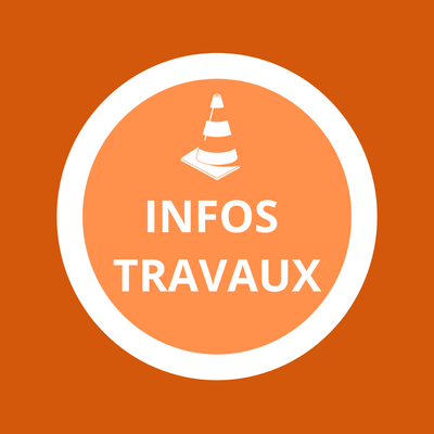 Travaux Giorné Viard