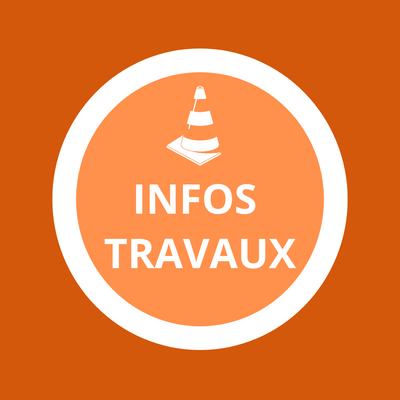 Travaux rue Saint-Lambert