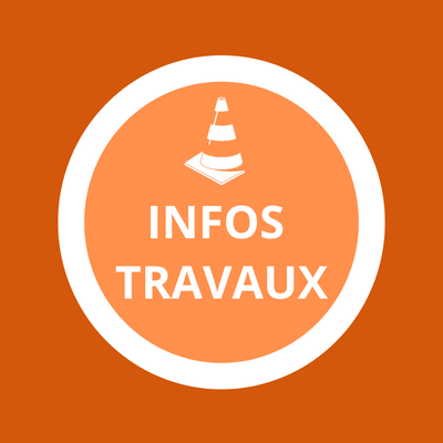Travaux Giorné Viard