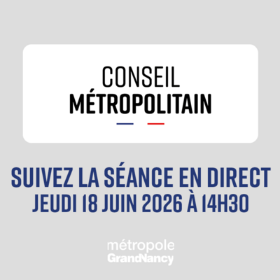 Conseil métropolitain