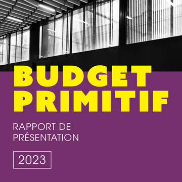 Budget 2023