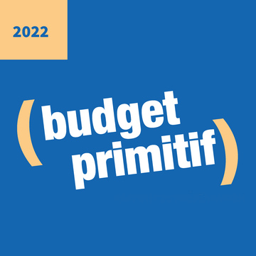 Budget 2022