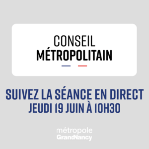 Conseil métropolitain