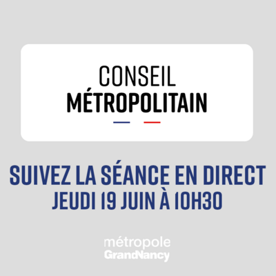 Conseil métropolitain