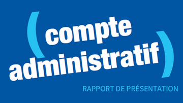 Compte Administratif 2020