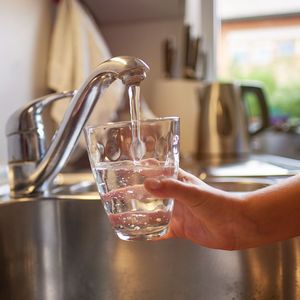 Eau potable : alerte messages frauduleux