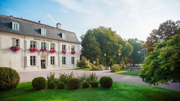 Hôtel de ville de Maxéville