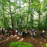 Animations au Plateau de Malzéville