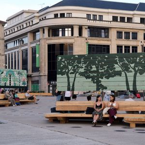 Place Simone Veil