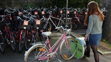 Louer ou entretenir son vélo à la Maison du Vélo du Grand Nancy Louer ou entretenir son vélo à la Maison du Vélo du Grand Nancy