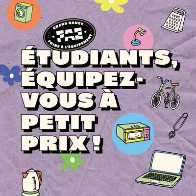 Foire à l'équipement