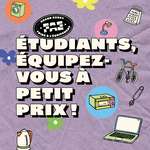 Foire à l'équipement