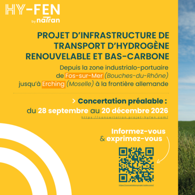Projet HY-FEN