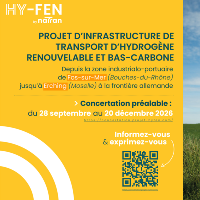 Projet HY-FEN