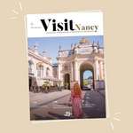 Visit Nancy n°6
