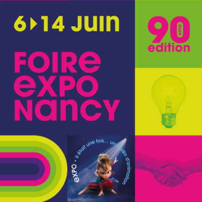 Foire Expo 2026