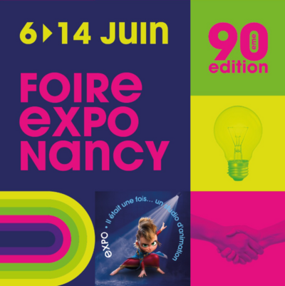 Foire Expo 2026