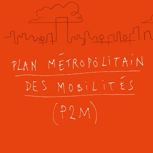 Plan Métropolitain des Mobilités