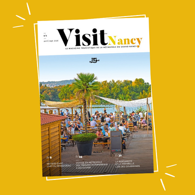 Visit Nancy n°8