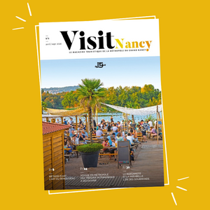 Visit Nancy n°8