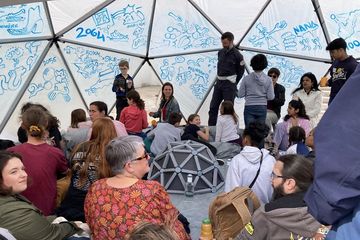  le manuel d'adaptation à la planète de Nancy