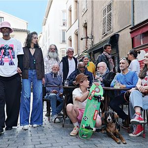 Je t'aime, moi Nancy !