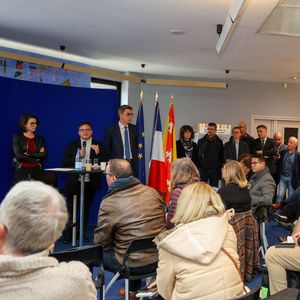 Projet de loi de finance 2025