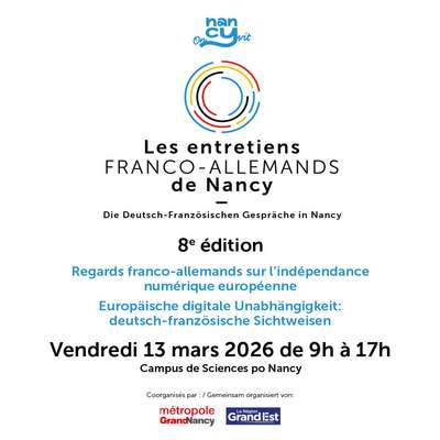 Entretiens franco-allemands