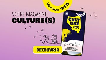 Votre magazine Culture(s)