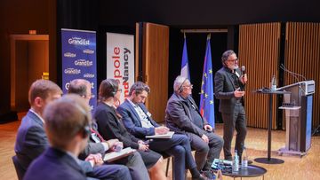EFAN 2024 - Plénière - Table ronde