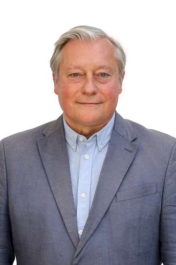 Laurent HENART