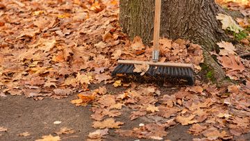 L'entretien des trottoirs L'entretien des trottoirs