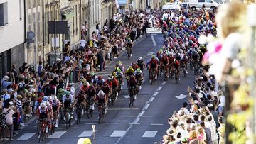 Passage du Tour de France 2019 dans la Métropole Passage du Tour de France 2019 dans la Métropole