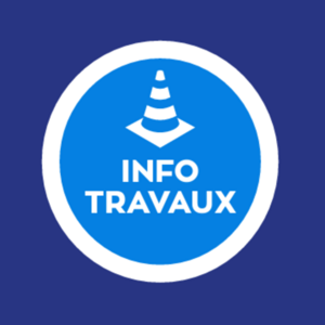 Travaux Ligne 1