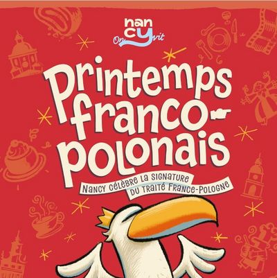 Printemps franco-polonais