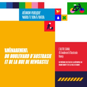 Réunion publique