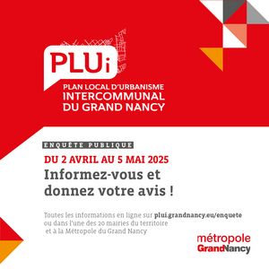 Plan Local d’Urbanisme intercommunal