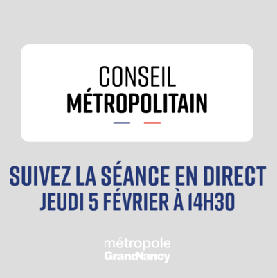 Conseil métropolitain