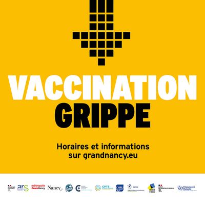 Prévention de la grippe