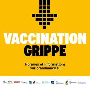 Campagne de vaccination