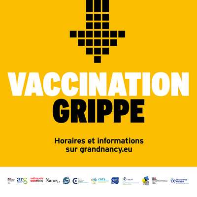 Campagne de vaccination