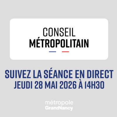 Conseil métropolitain