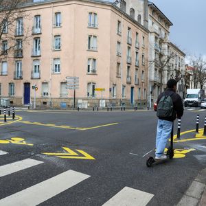 Carrefour hollandais à Nancy