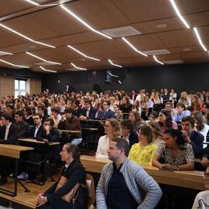 Campus de Nancy de Sciences Po