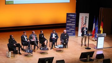 EFAN 2024 - Plénière - Table ronde