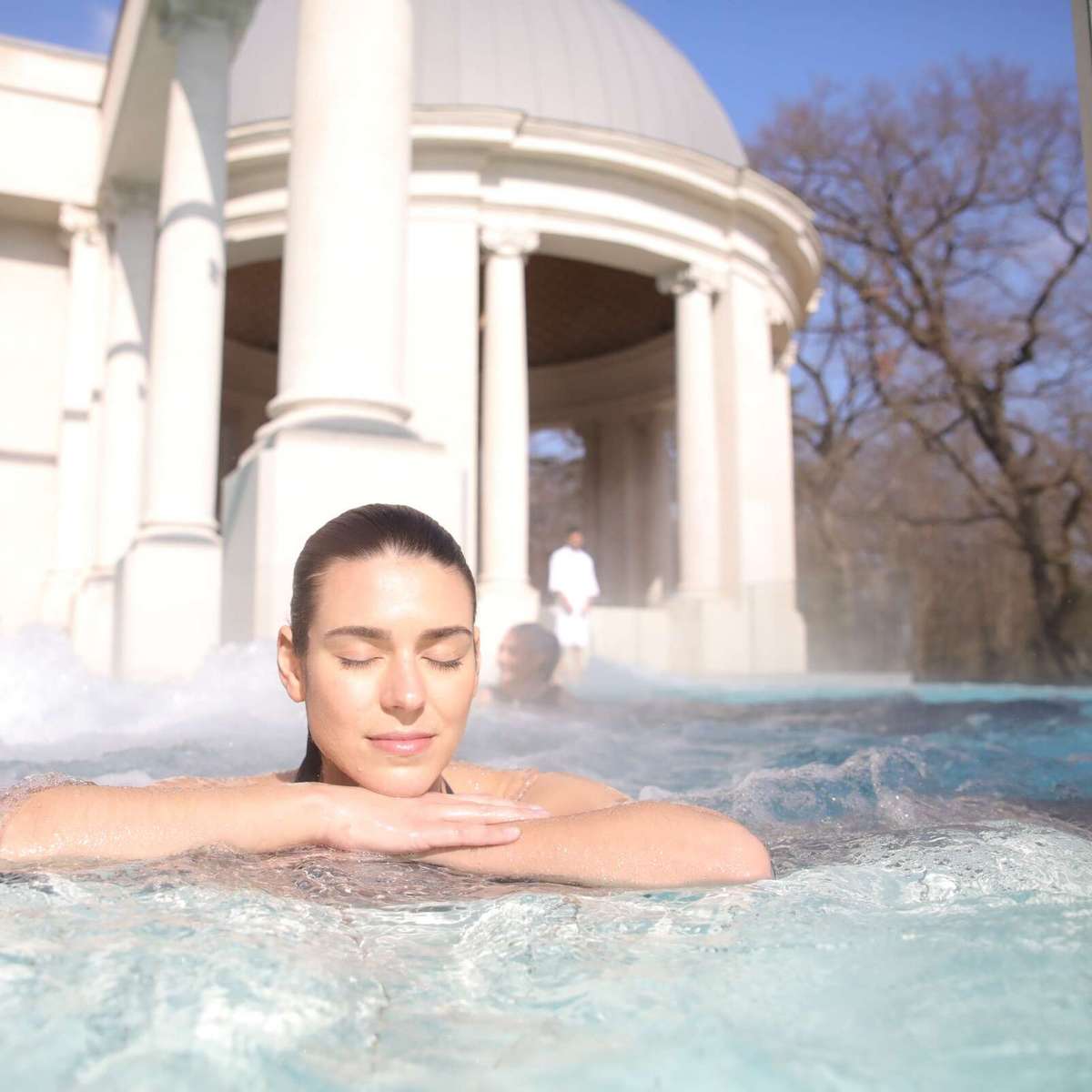 Nancy Thermal vous accueille— Métropole du Grand Nancy